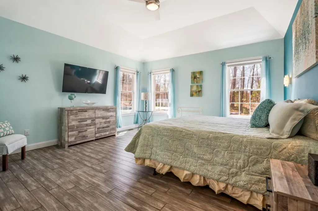 129 Depot Road East Kingston NH 03827