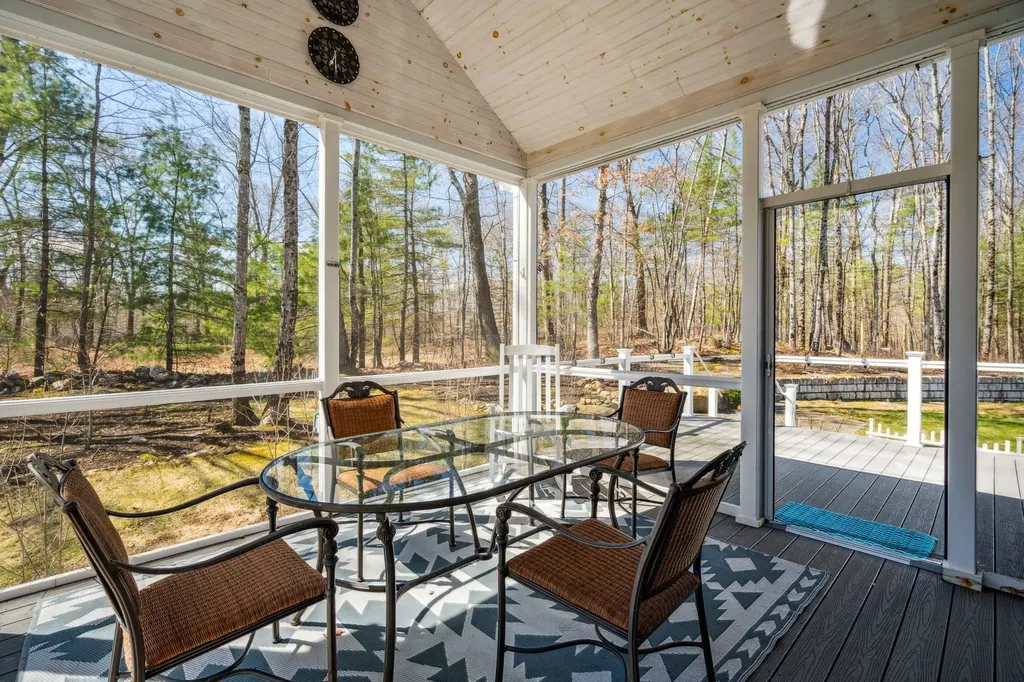 129 Depot Road East Kingston NH 03827