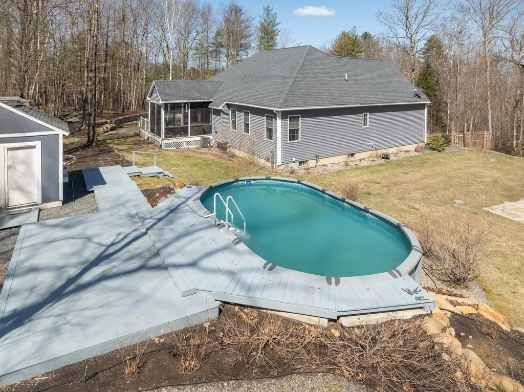 129 Depot Road East Kingston NH 03827