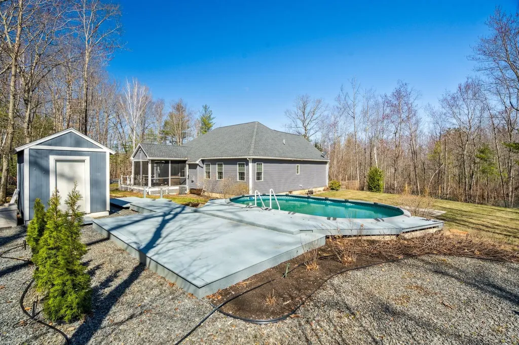 129 Depot Road East Kingston NH 03827