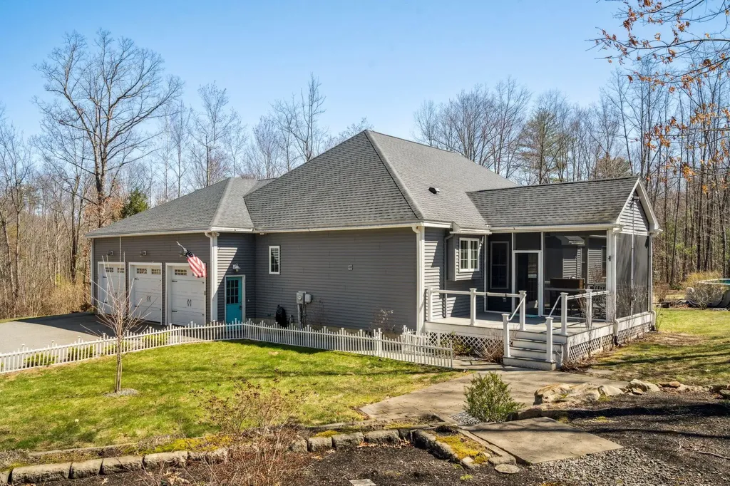 129 Depot Road East Kingston NH 03827