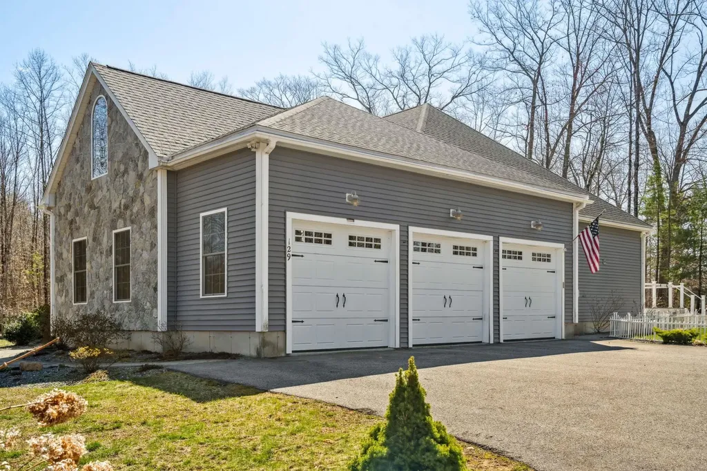 129 Depot Road East Kingston NH 03827