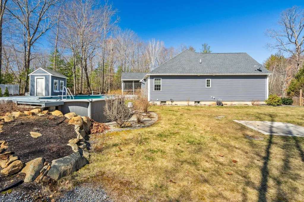 129 Depot Road East Kingston NH 03827