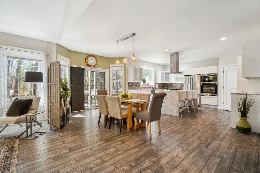 129 Depot Road East Kingston NH 03827