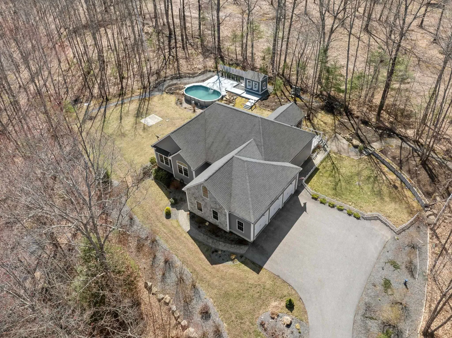 129 Depot Road East Kingston NH 03827