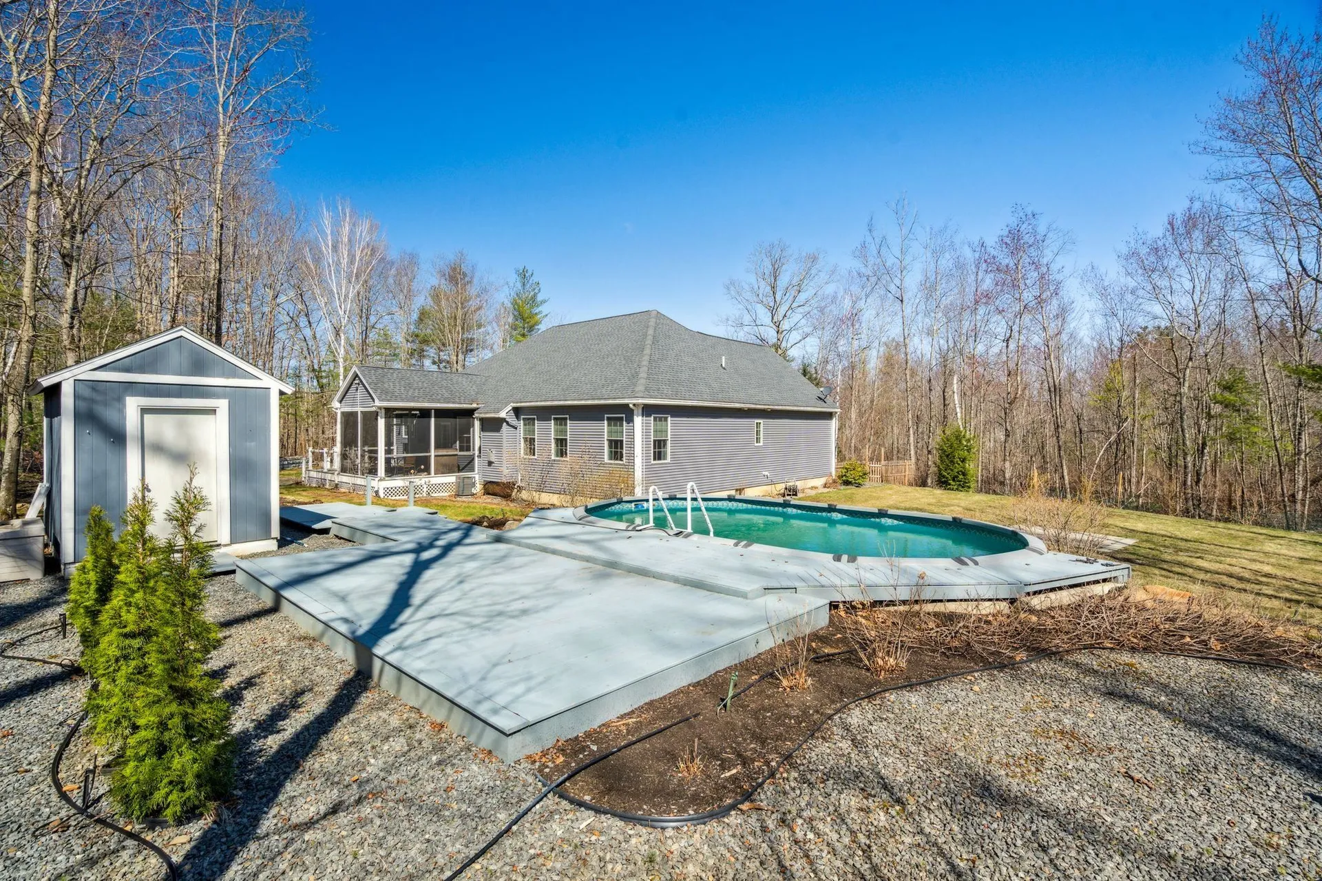 129 Depot Road East Kingston NH 03827