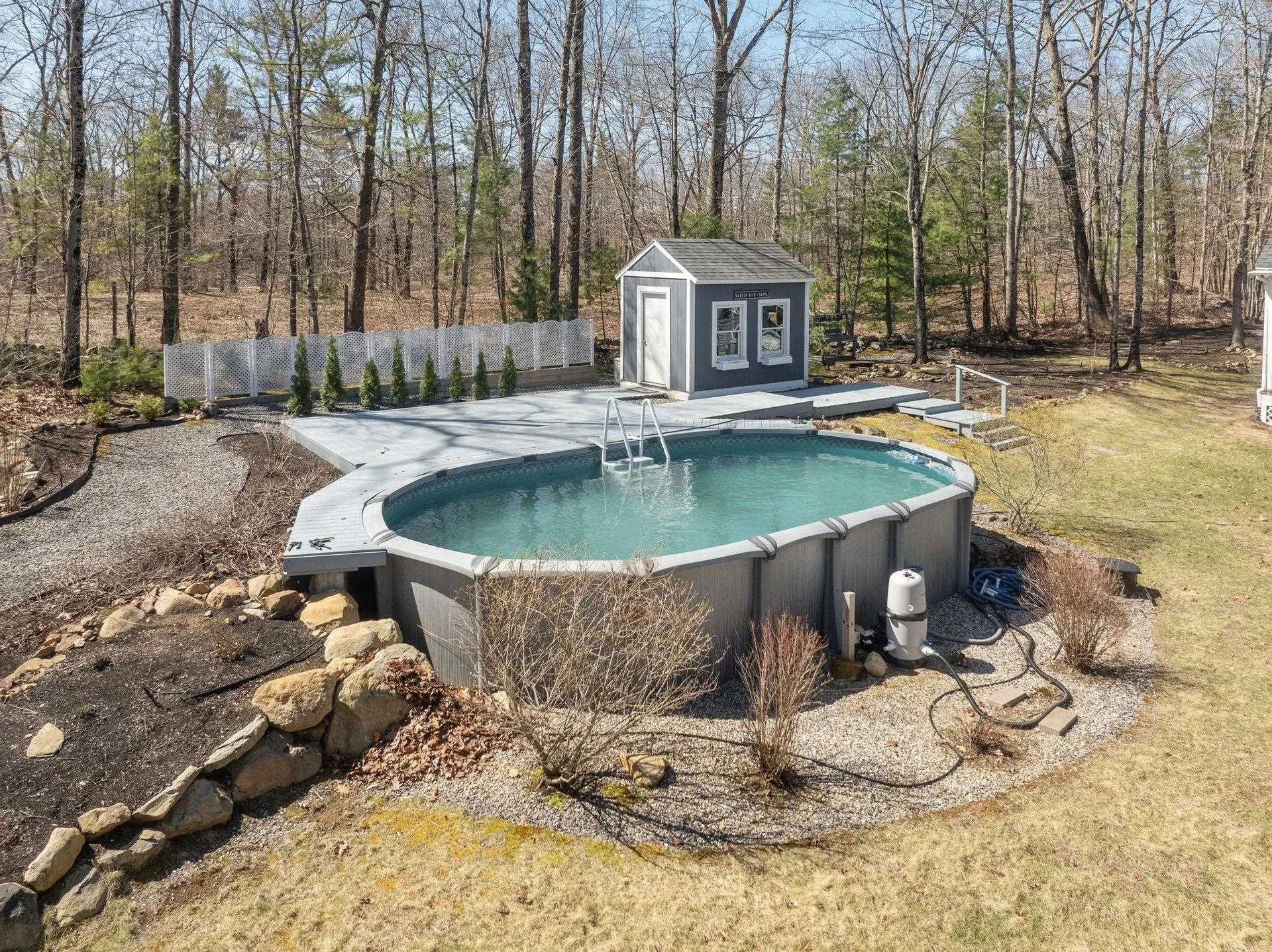 129 Depot Road East Kingston NH 03827