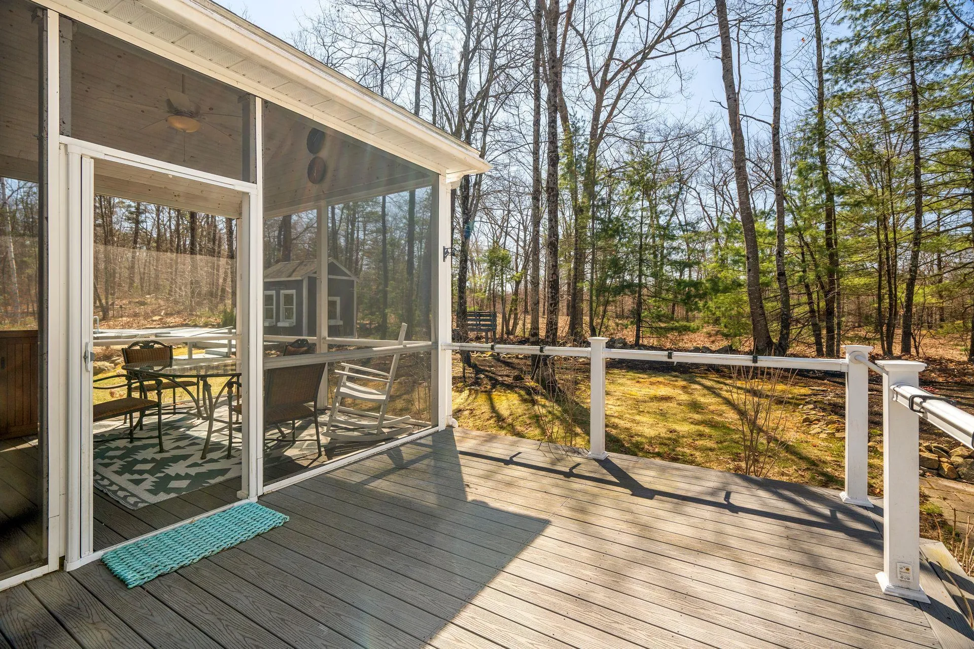 129 Depot Road East Kingston NH 03827