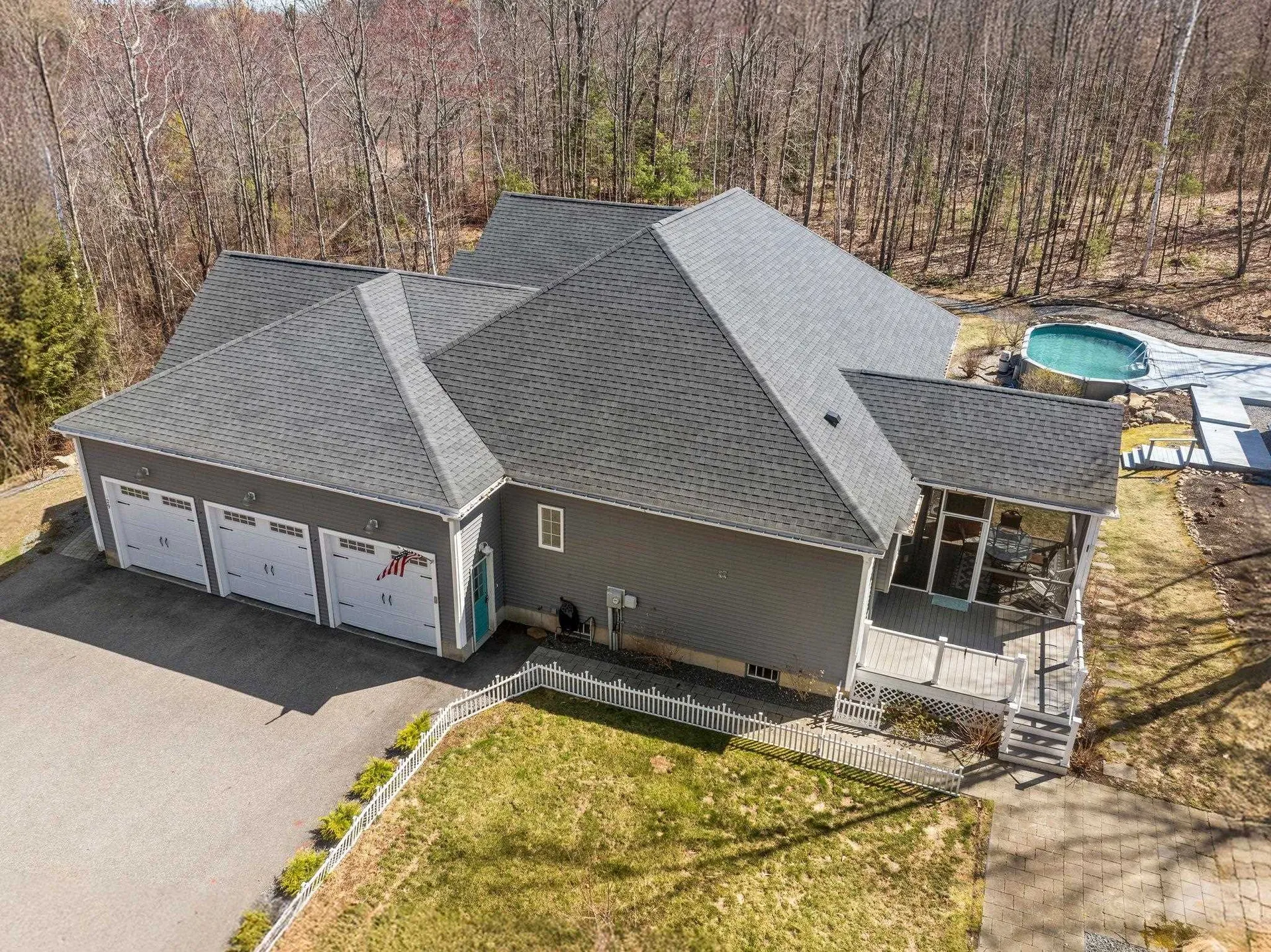 129 Depot Road East Kingston NH 03827