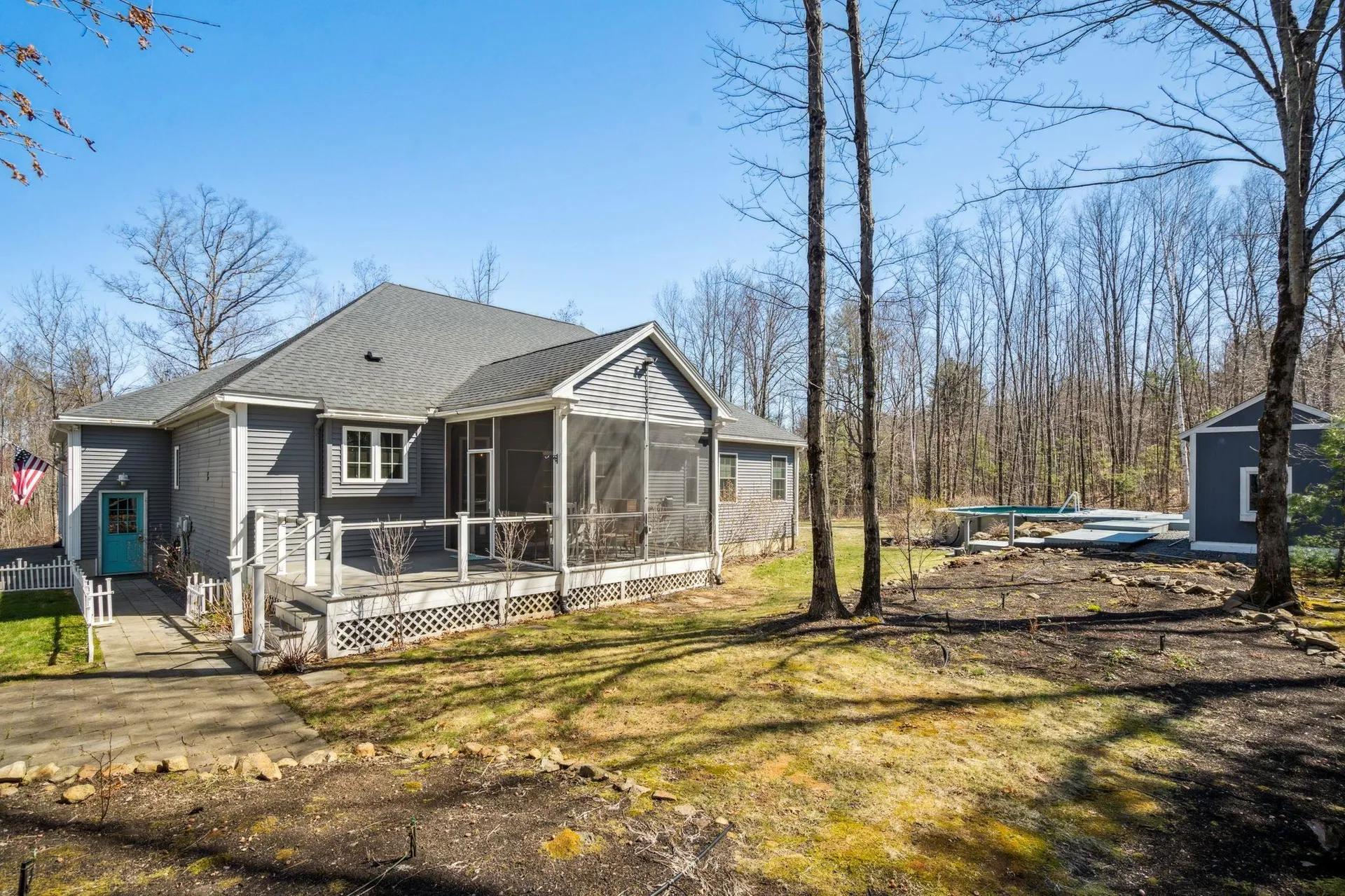 129 Depot Road East Kingston NH 03827