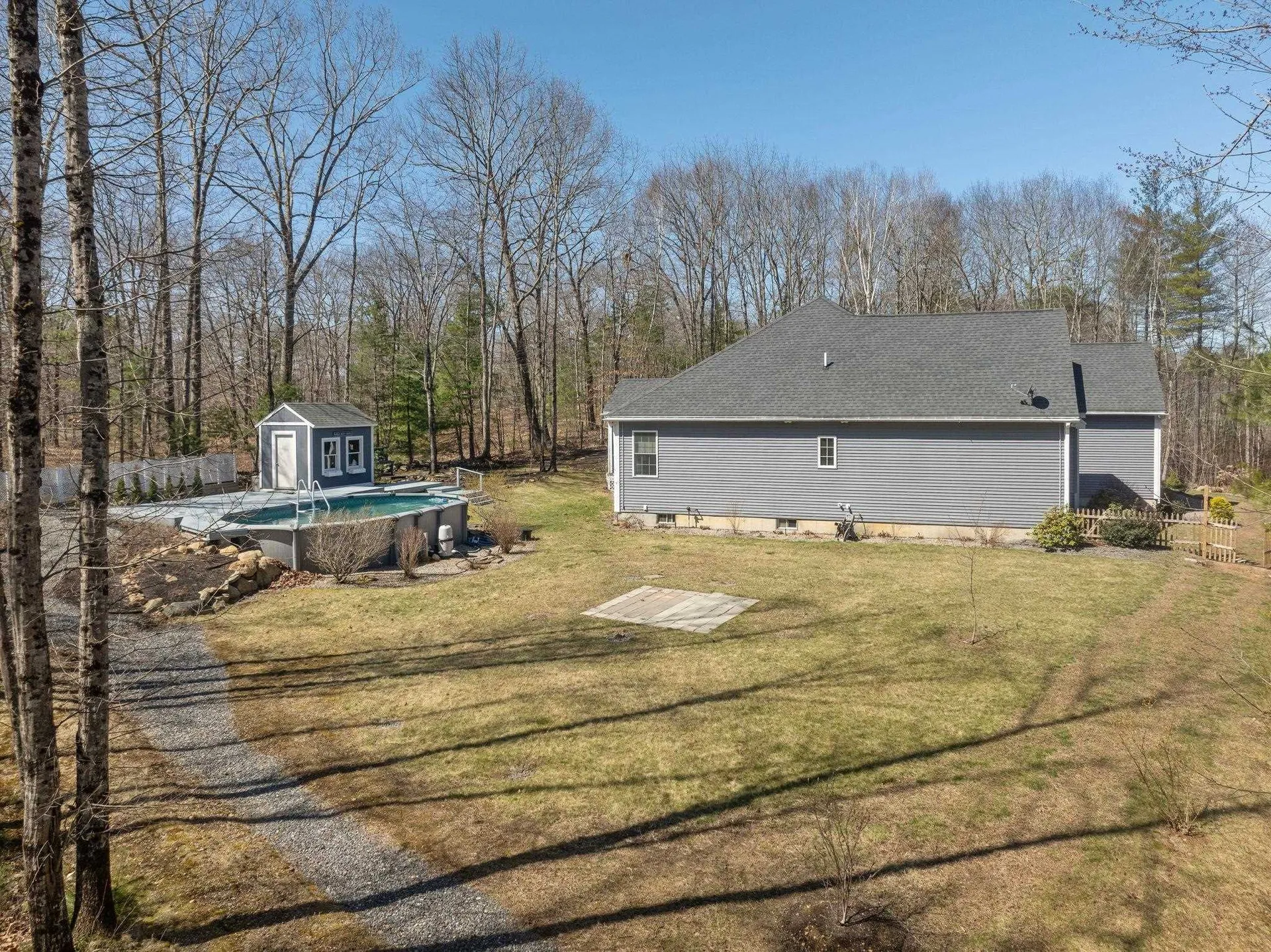 129 Depot Road East Kingston NH 03827