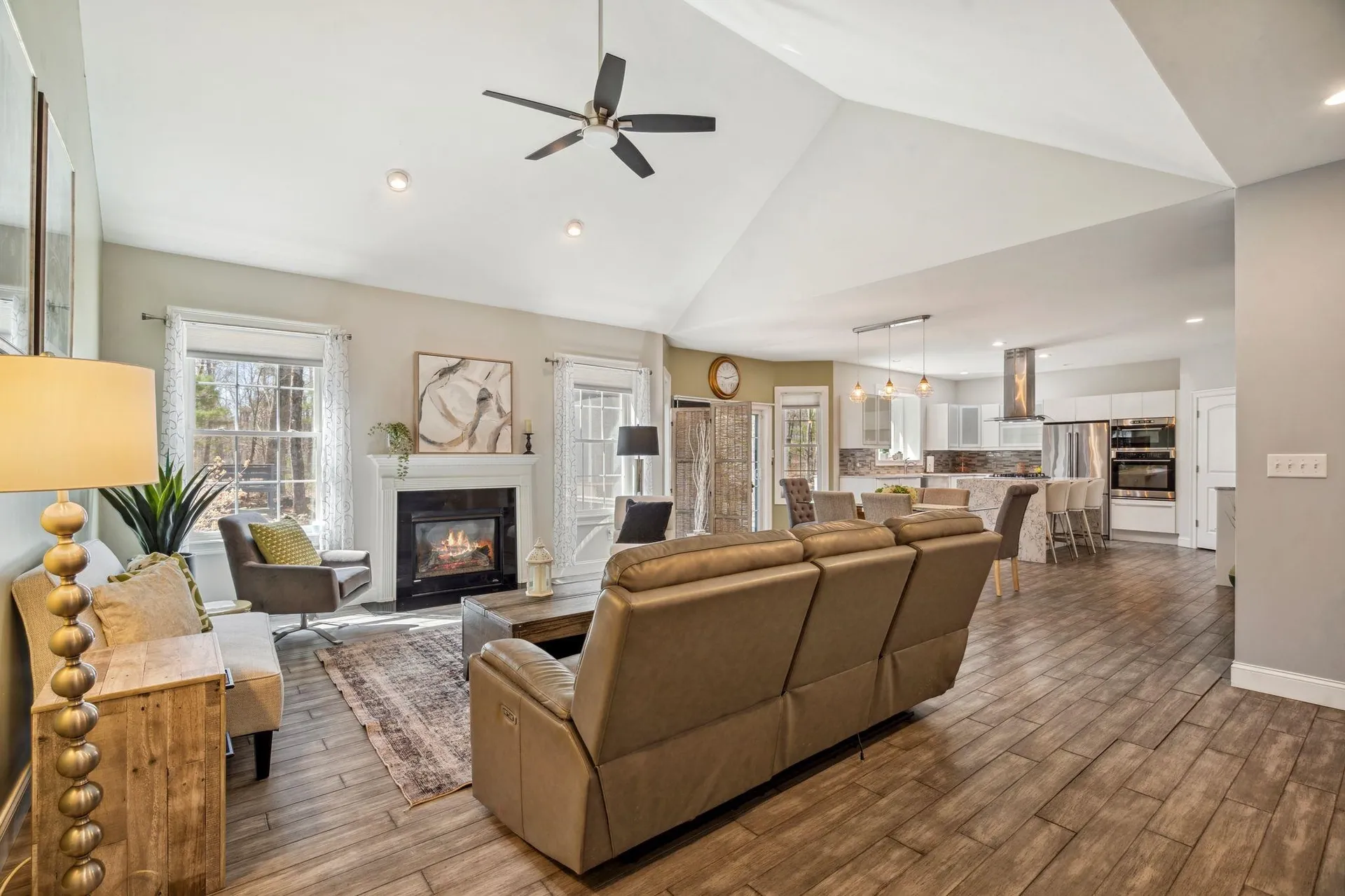 129 Depot Road East Kingston NH 03827