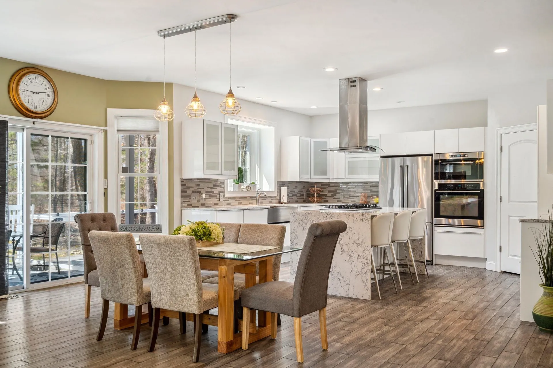 129 Depot Road East Kingston NH 03827