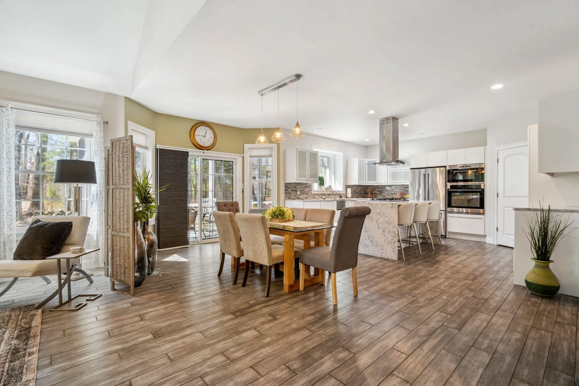 129 Depot Road East Kingston NH 03827