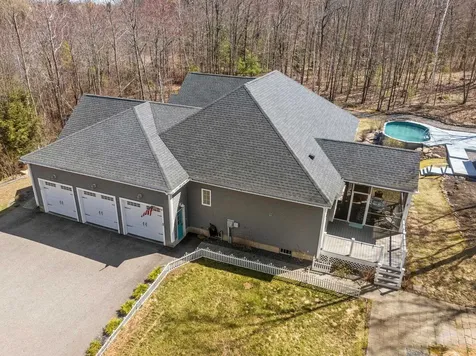 129 Depot Road East Kingston NH 03827