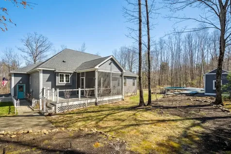 129 Depot Road East Kingston NH 03827