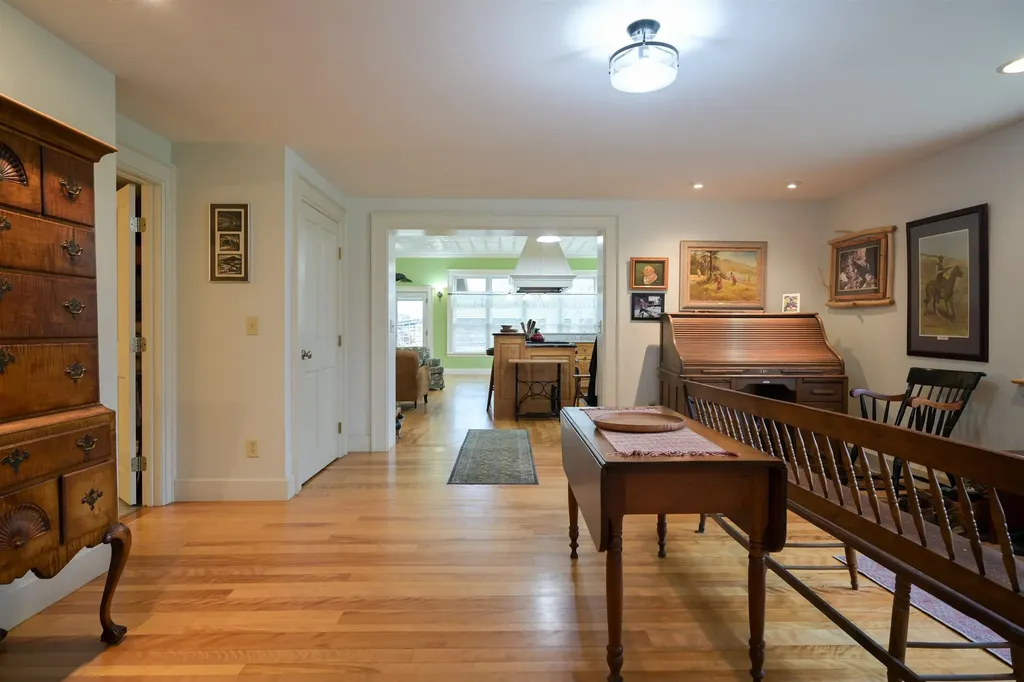 721 Hewitt Road Bristol VT 05443