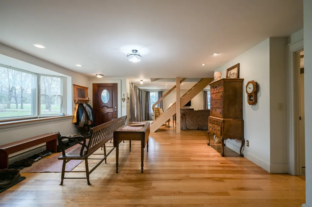 721 Hewitt Road Bristol VT 05443