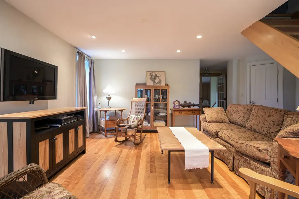 721 Hewitt Road Bristol VT 05443