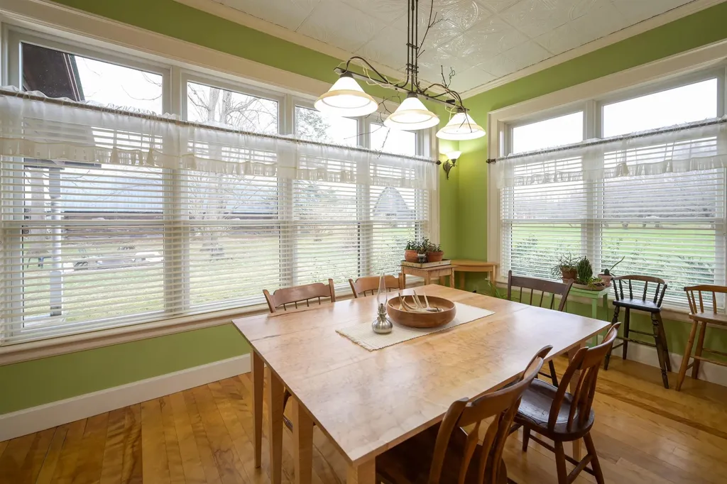 721 Hewitt Road Bristol VT 05443