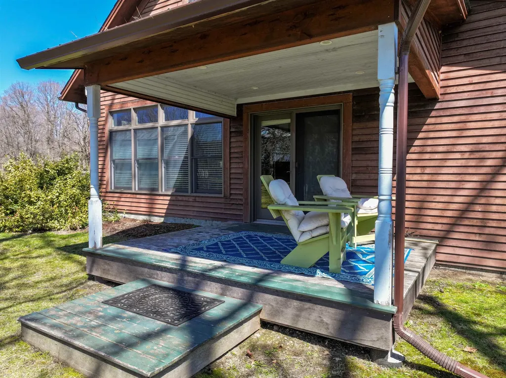 721 Hewitt Road Bristol VT 05443