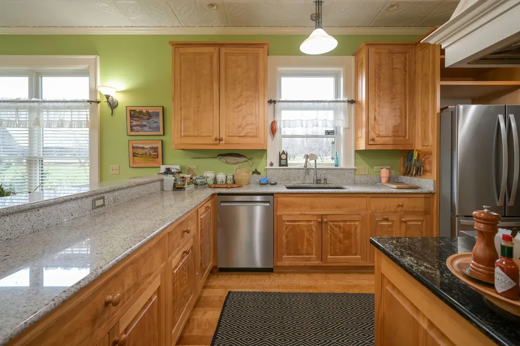 721 Hewitt Road Bristol VT 05443