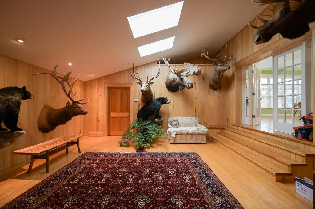 721 Hewitt Road Bristol VT 05443