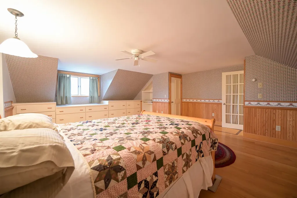 721 Hewitt Road Bristol VT 05443