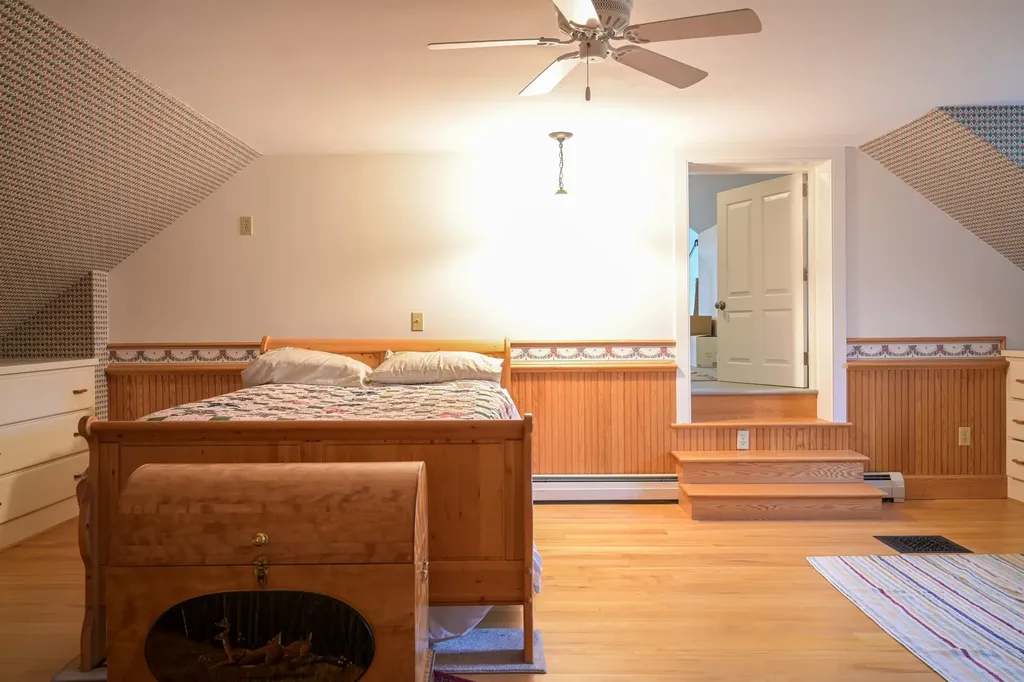 721 Hewitt Road Bristol VT 05443