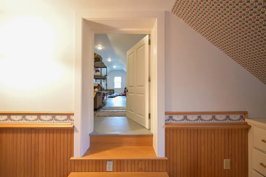 721 Hewitt Road Bristol VT 05443