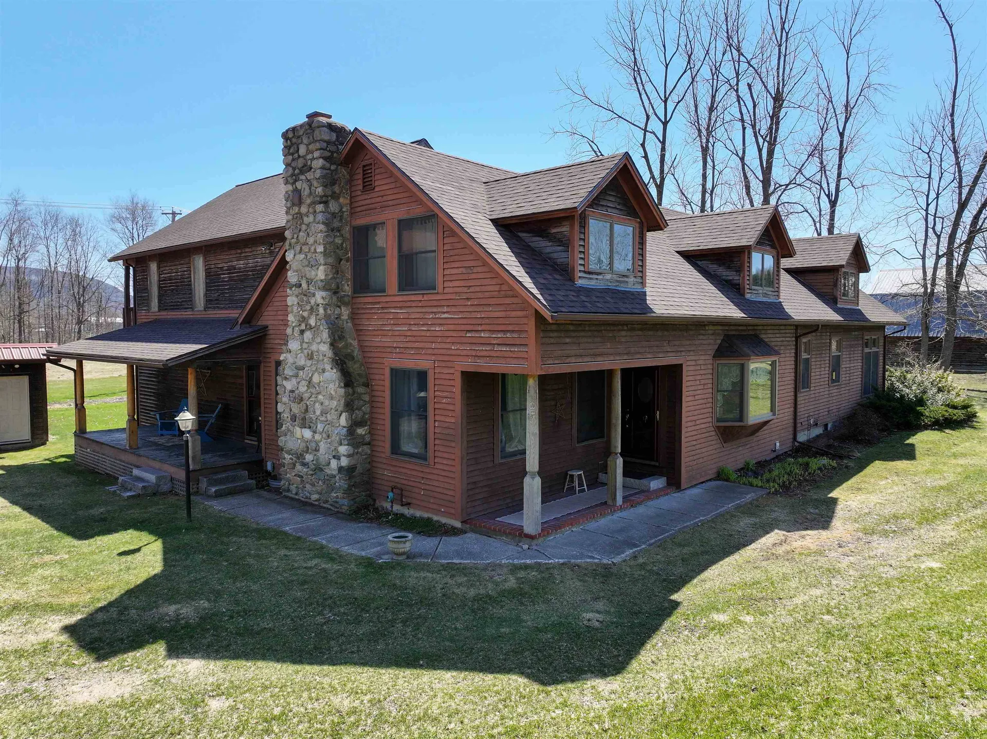 721 Hewitt Road Bristol VT 05443