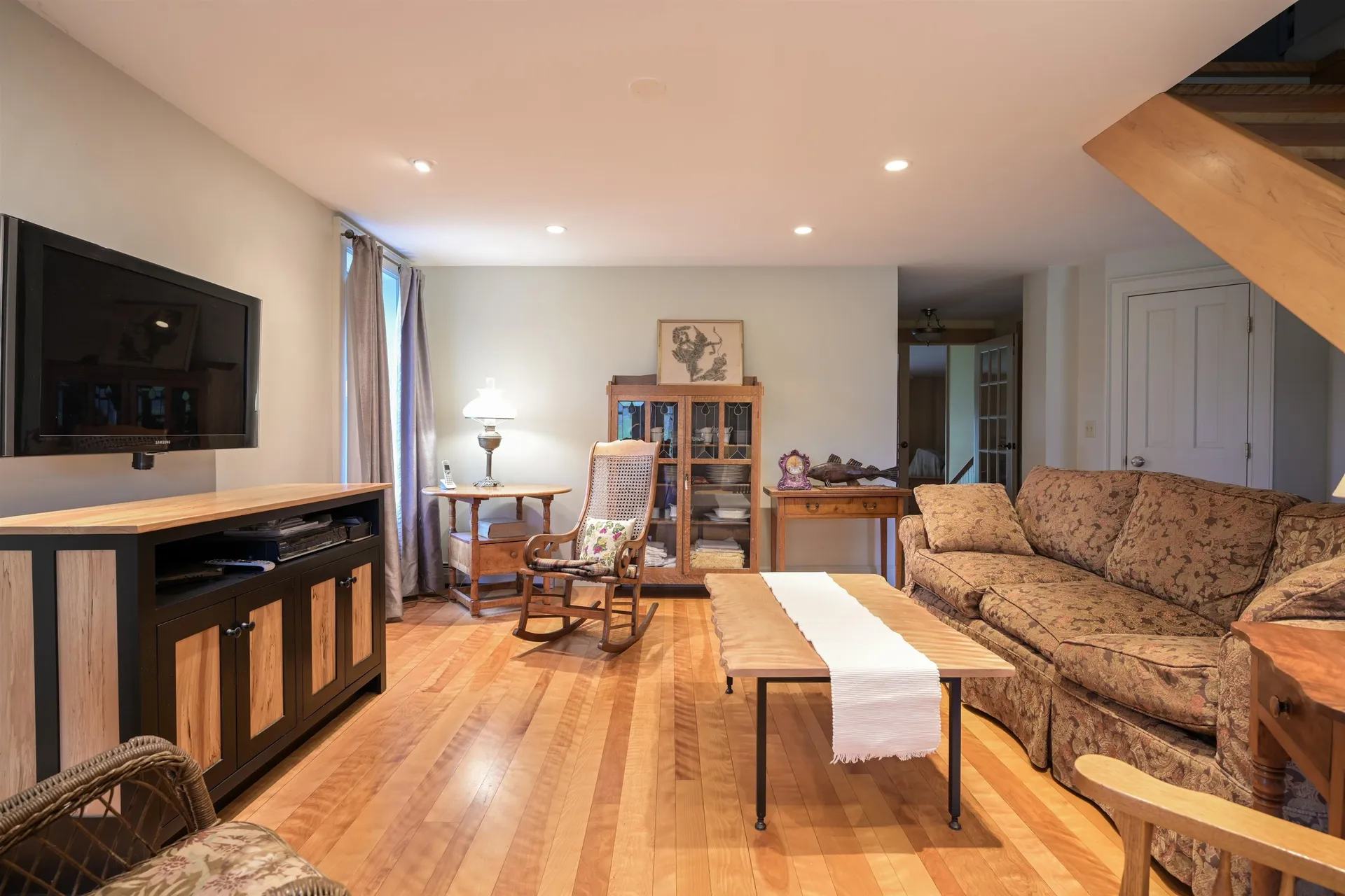 721 Hewitt Road Bristol VT 05443