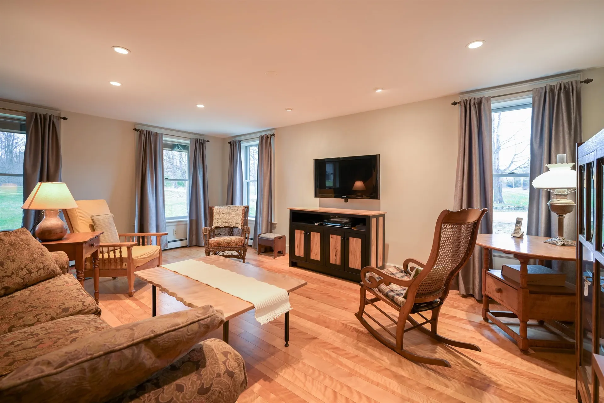 721 Hewitt Road Bristol VT 05443