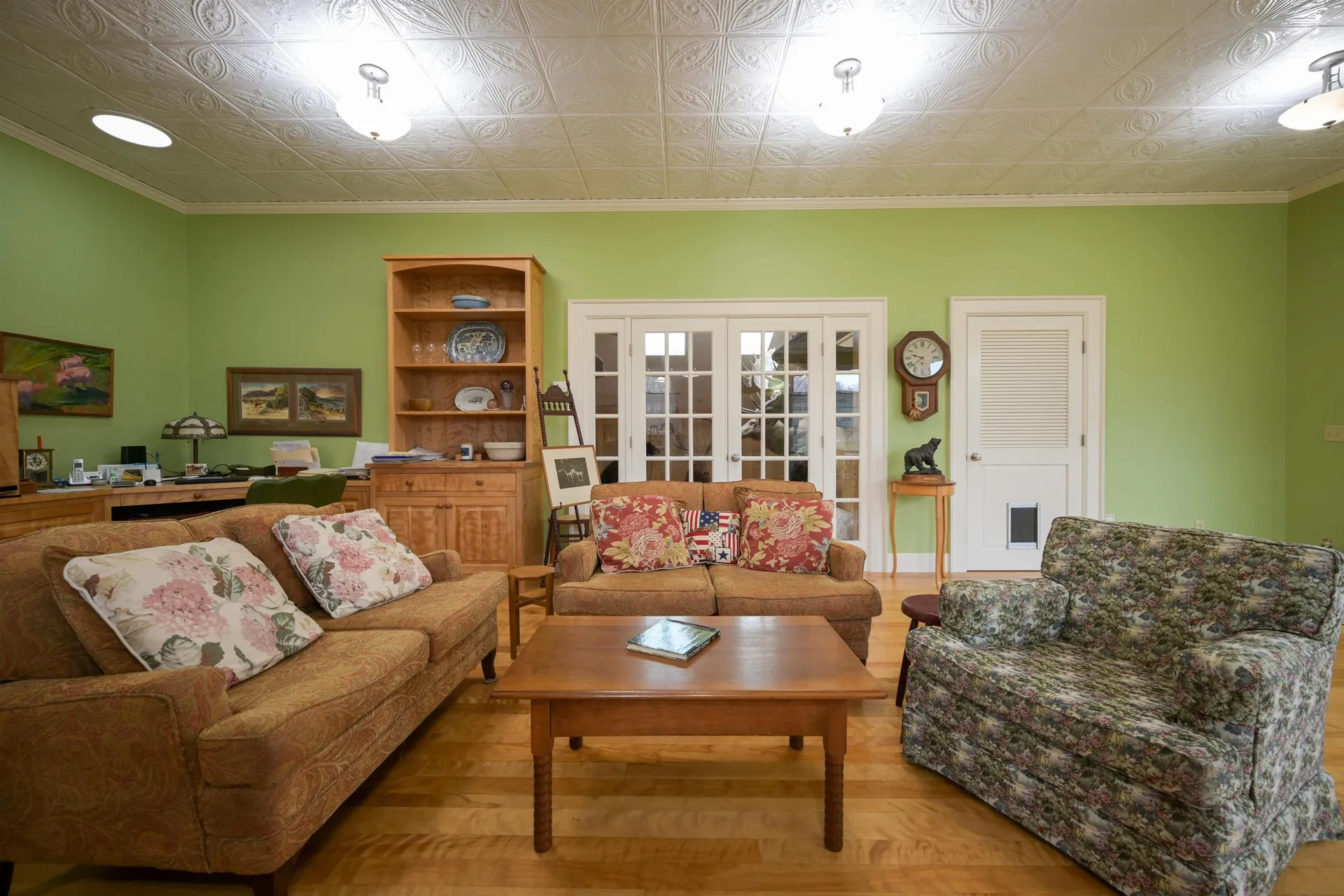 721 Hewitt Road Bristol VT 05443