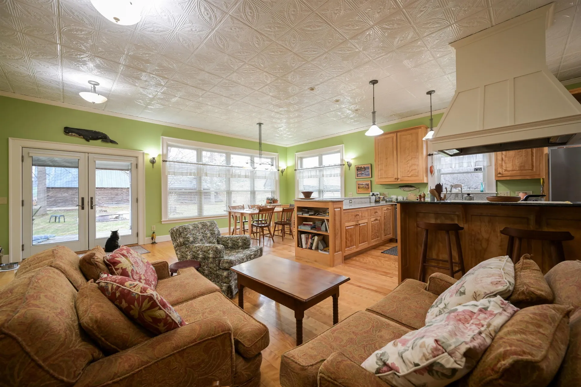 721 Hewitt Road Bristol VT 05443