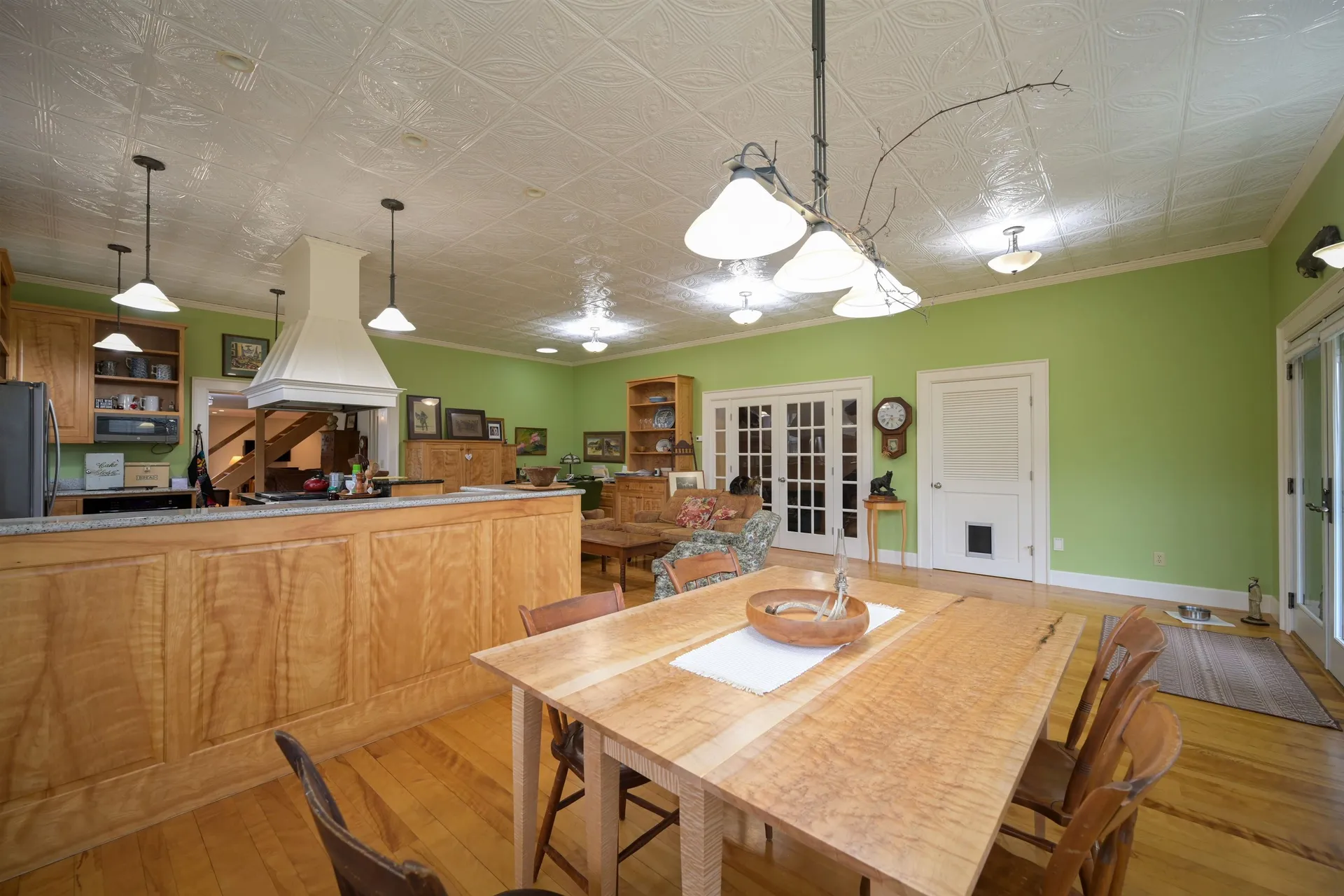 721 Hewitt Road Bristol VT 05443