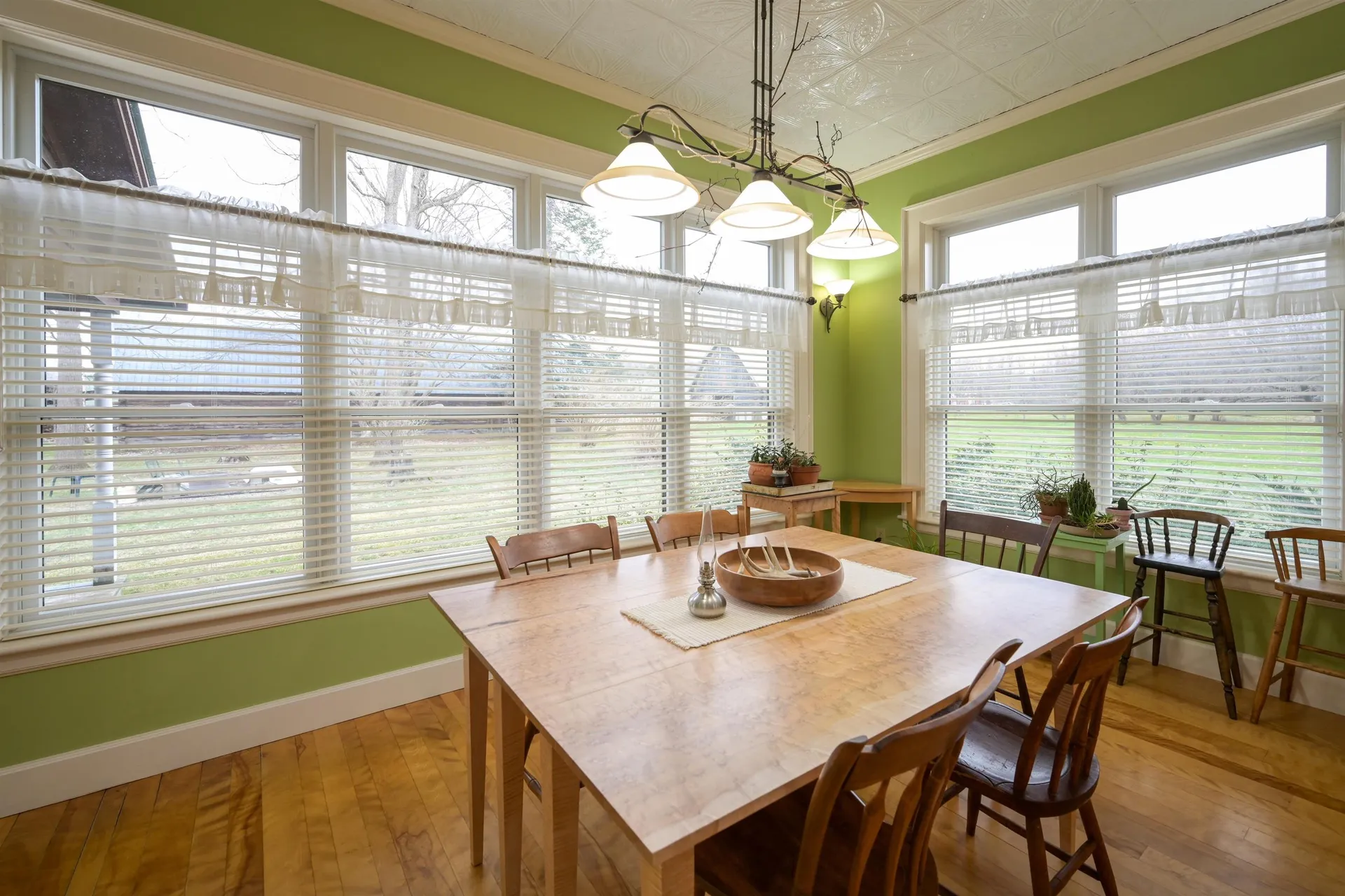 721 Hewitt Road Bristol VT 05443