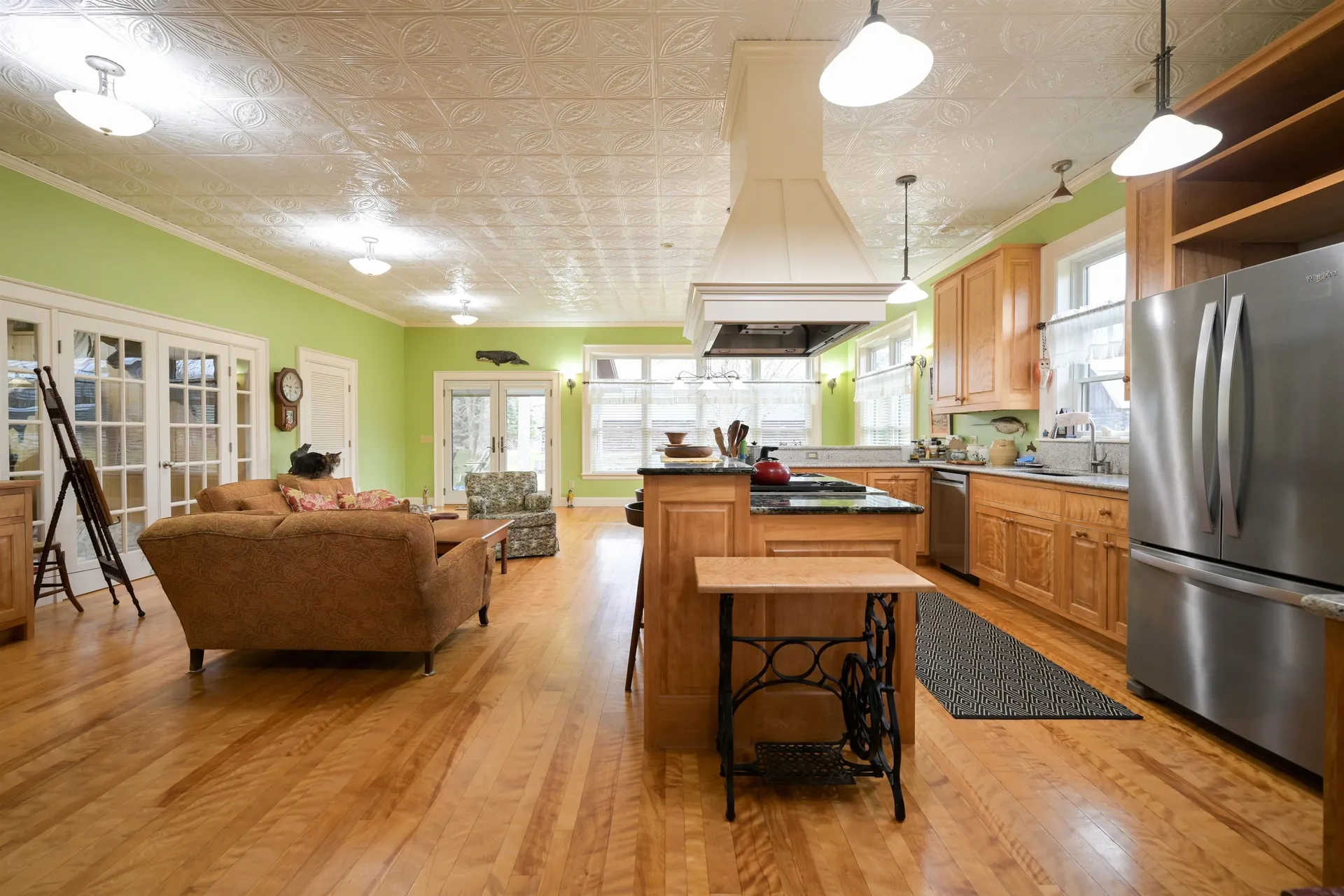 721 Hewitt Road Bristol VT 05443