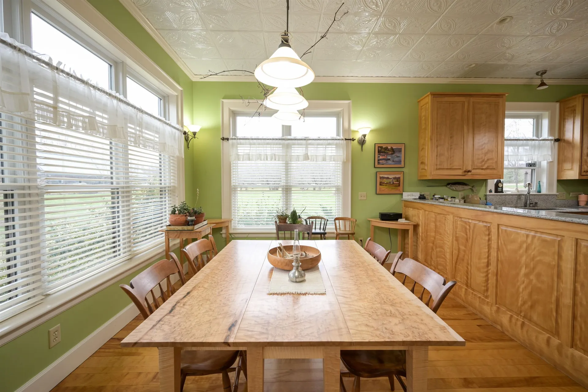 721 Hewitt Road Bristol VT 05443