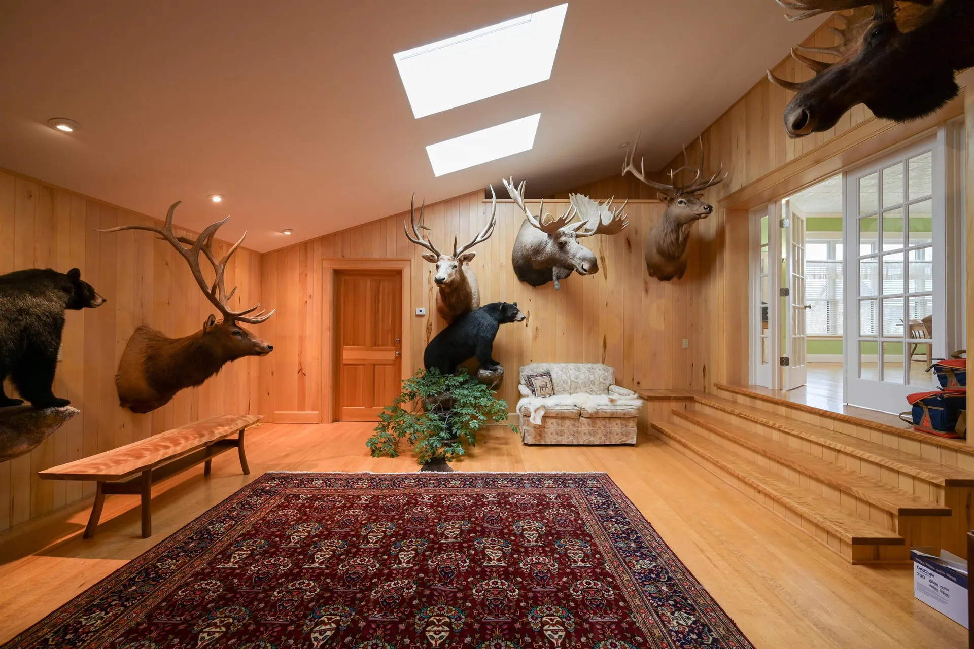 721 Hewitt Road Bristol VT 05443