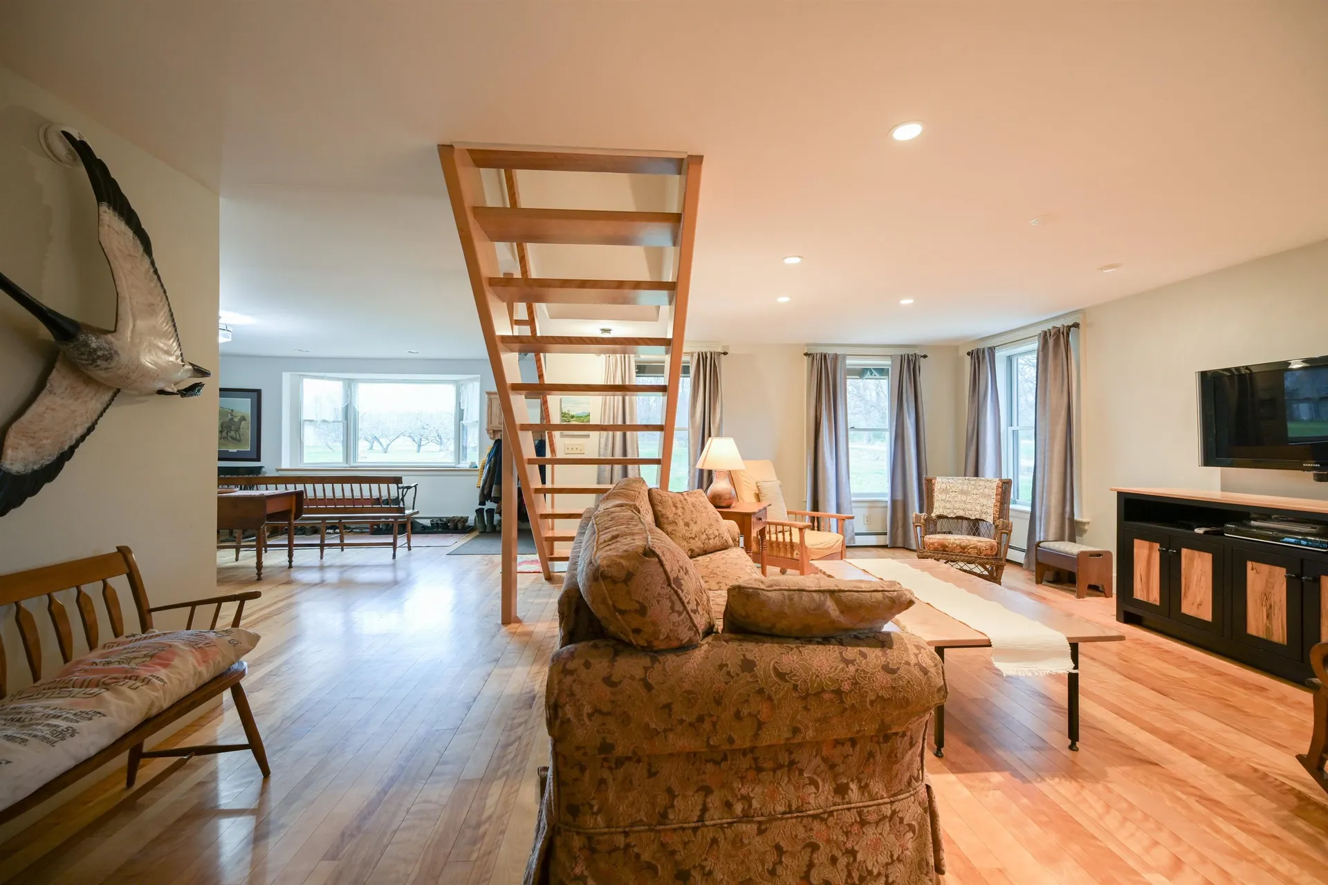 721 Hewitt Road Bristol VT 05443