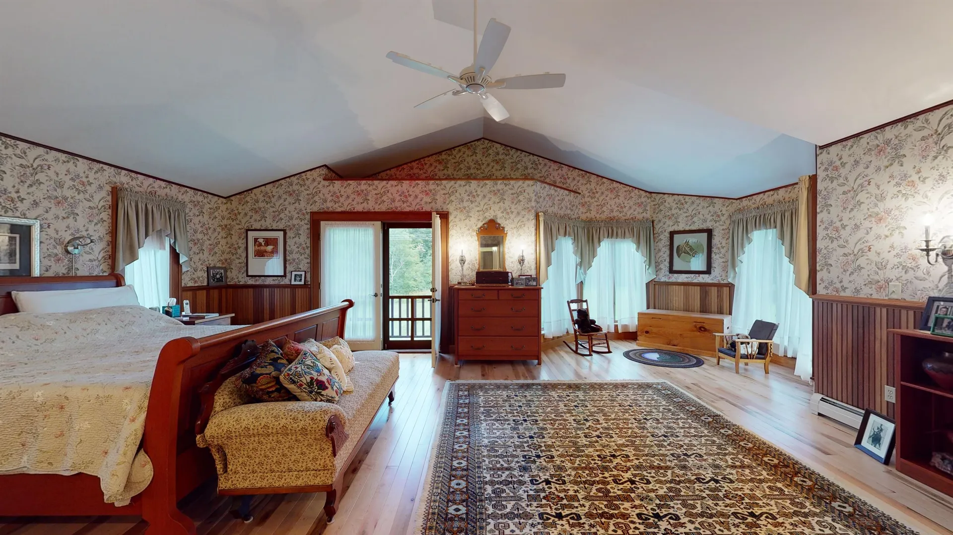 721 Hewitt Road Bristol VT 05443