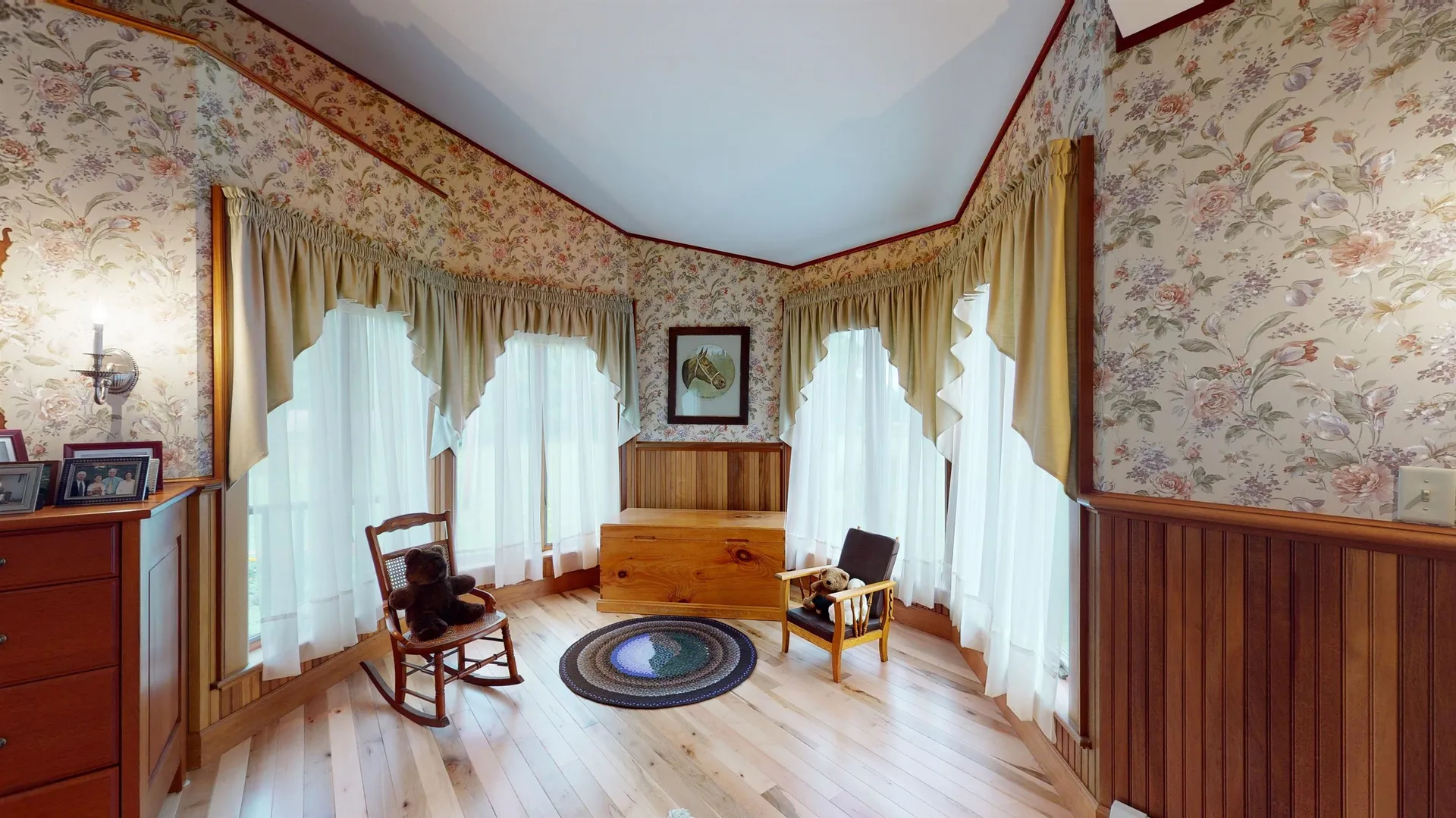 721 Hewitt Road Bristol VT 05443