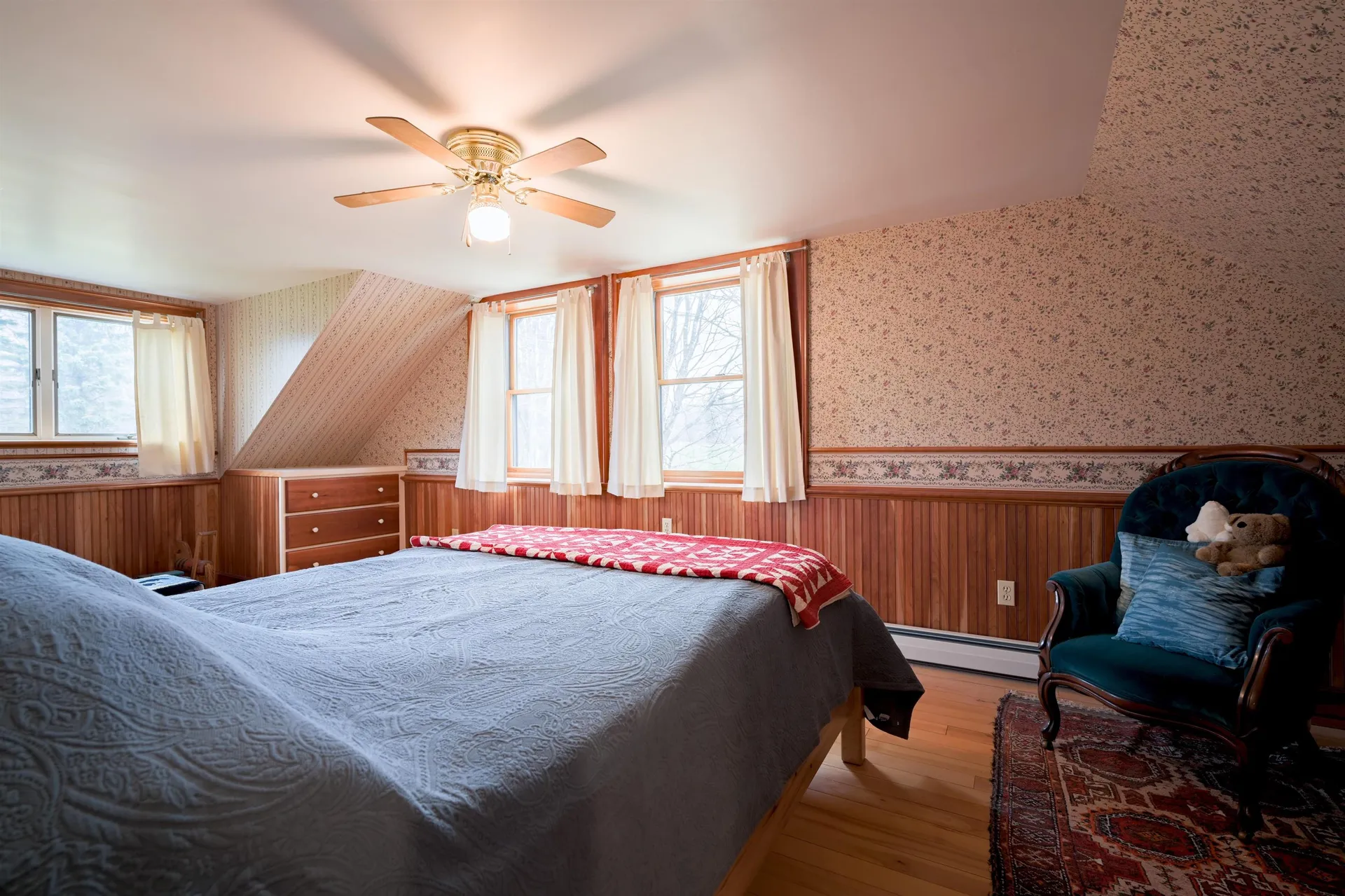 721 Hewitt Road Bristol VT 05443