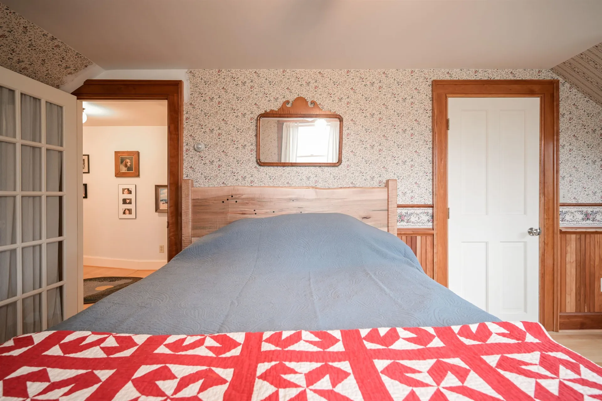 721 Hewitt Road Bristol VT 05443