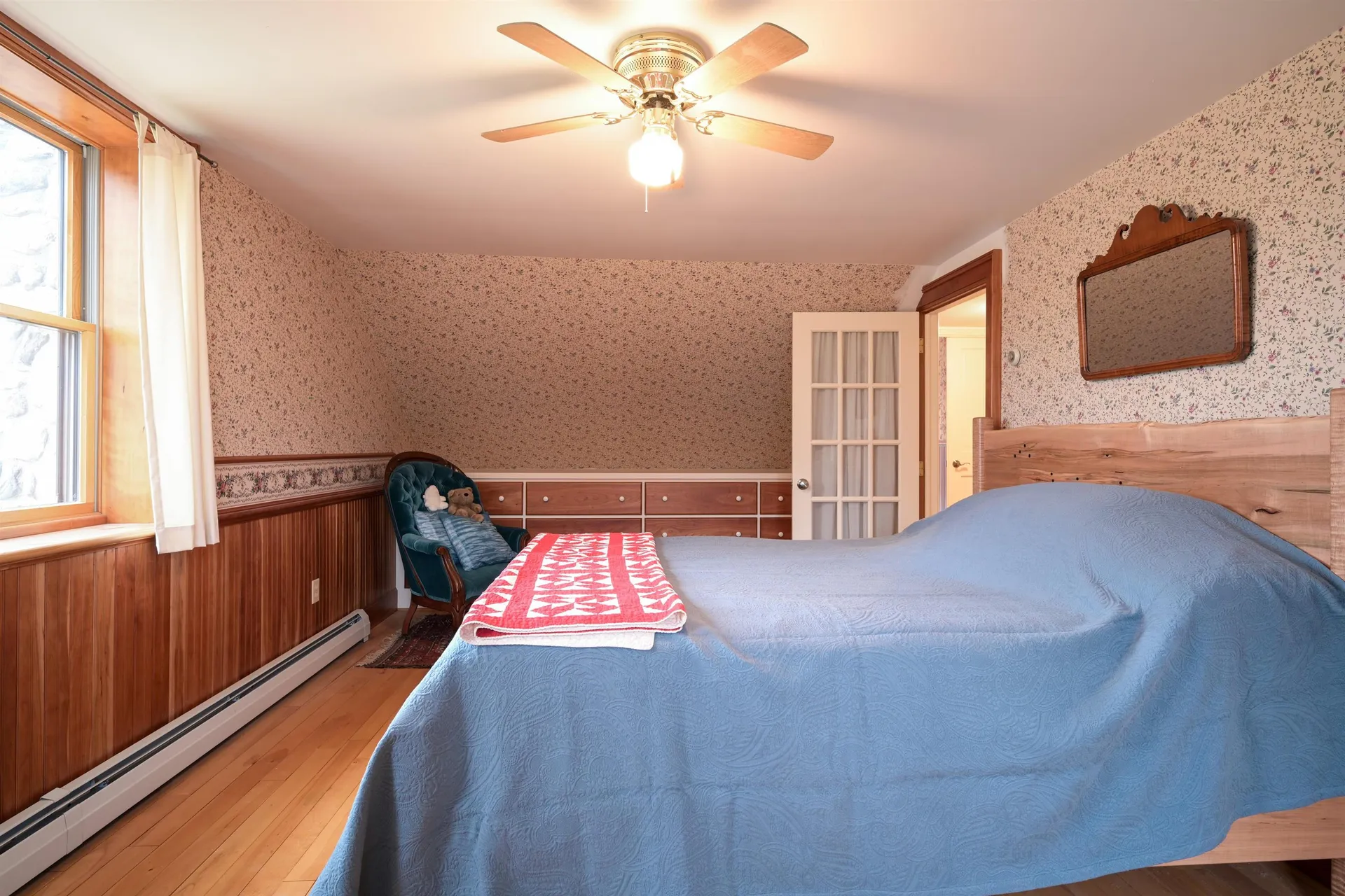 721 Hewitt Road Bristol VT 05443