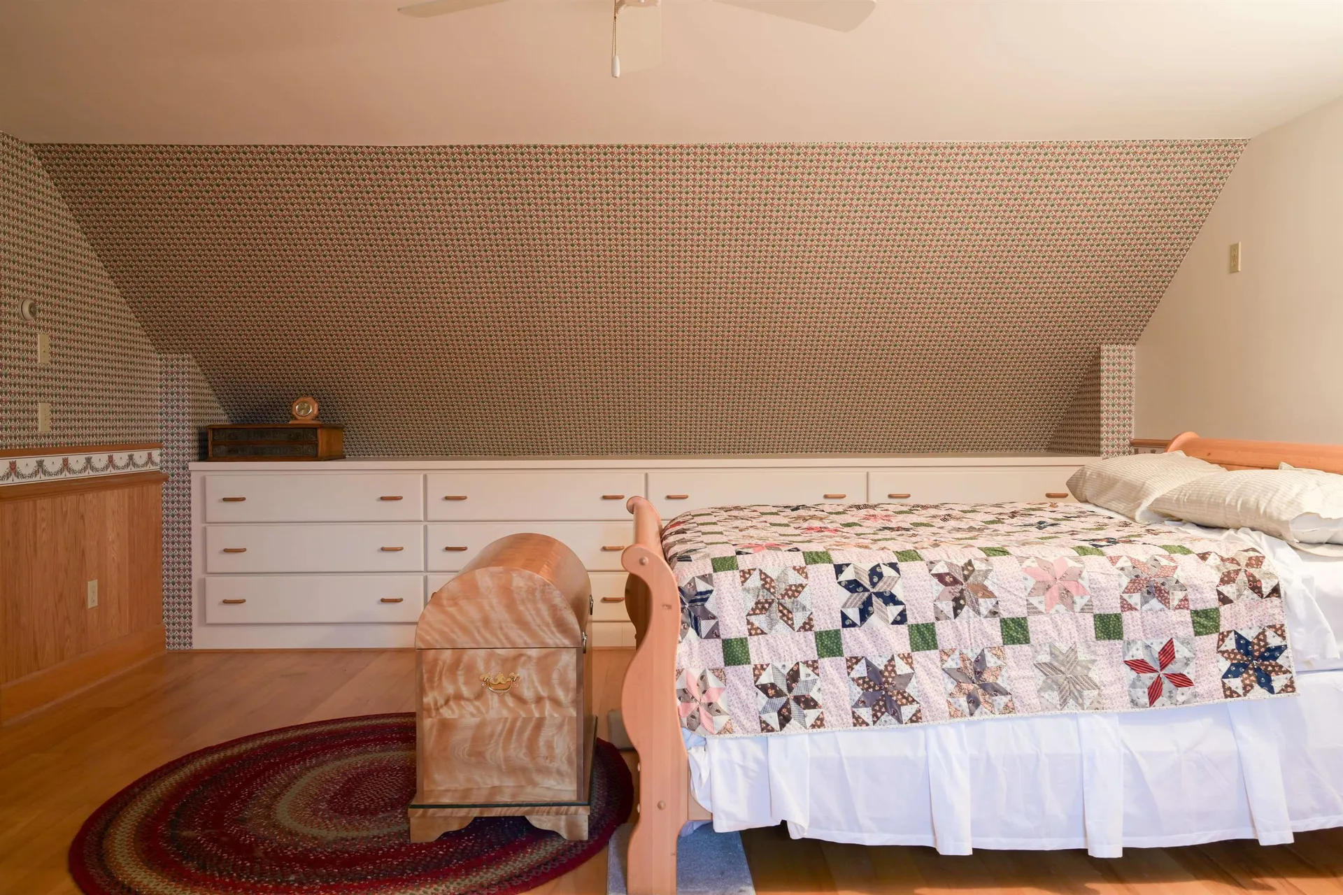 721 Hewitt Road Bristol VT 05443