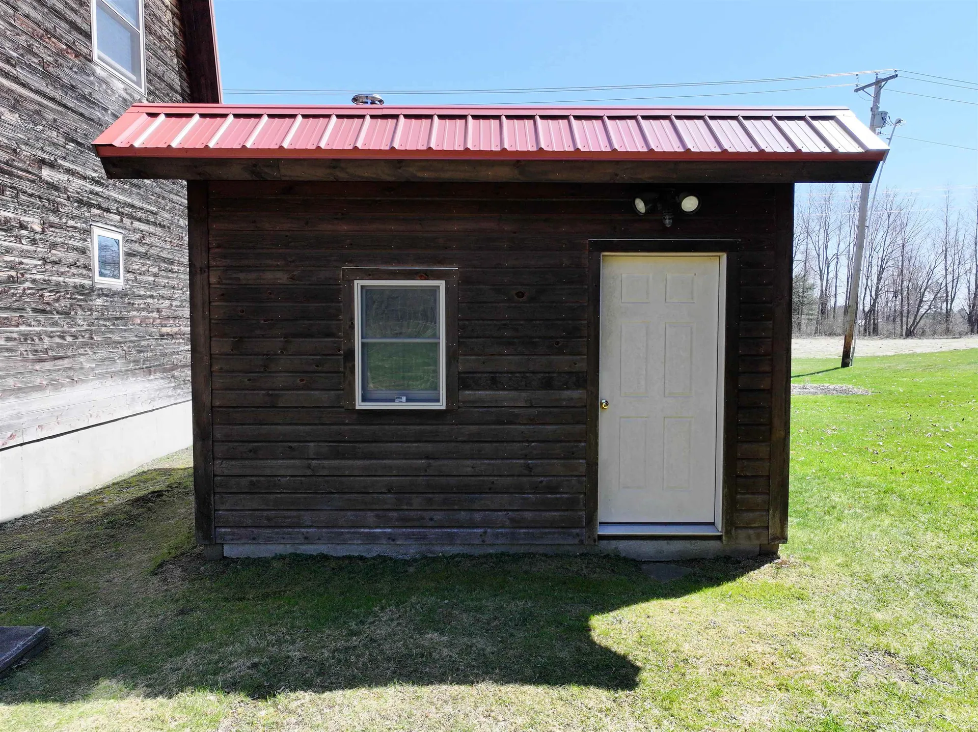 721 Hewitt Road Bristol VT 05443