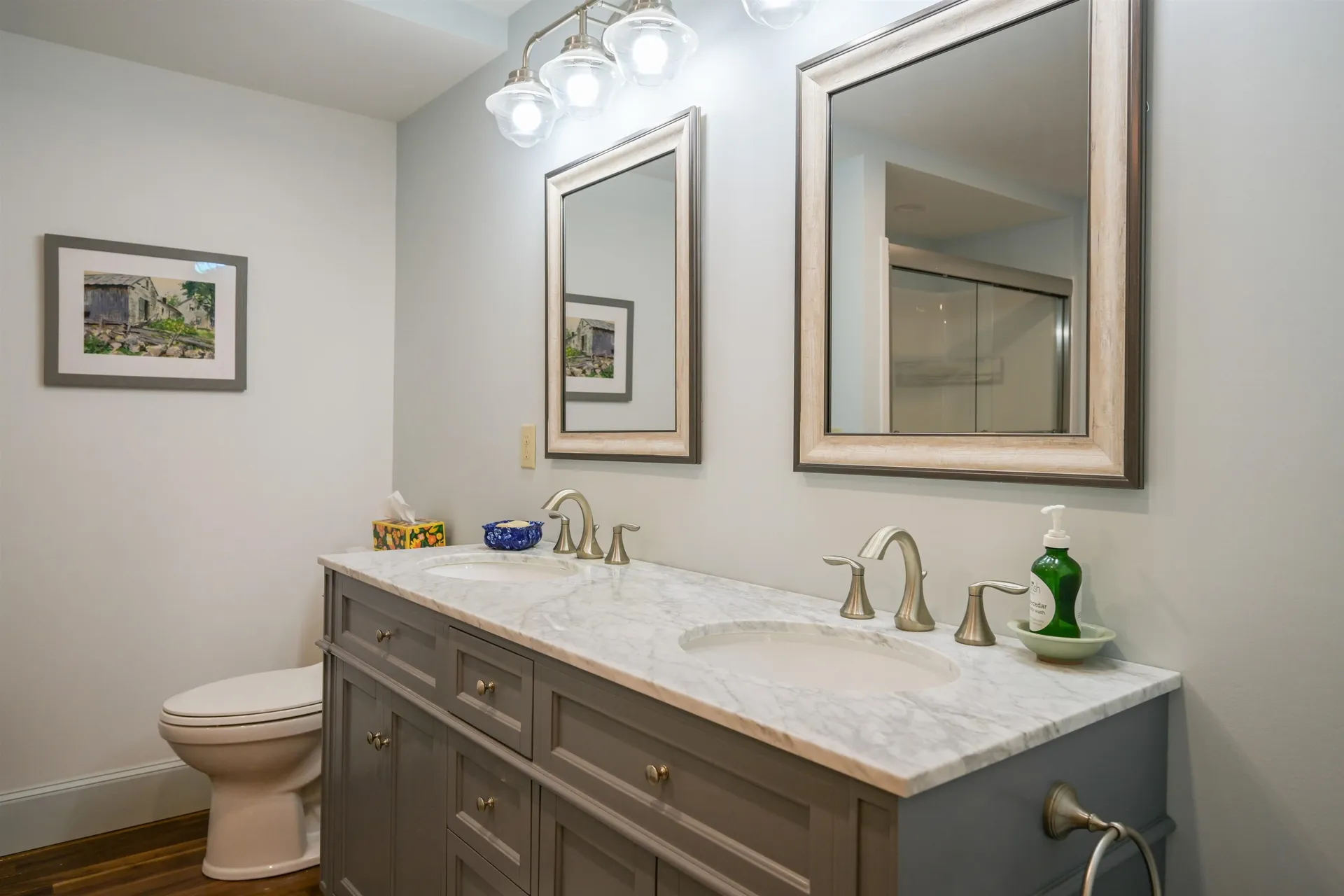 721 Hewitt Road Bristol VT 05443