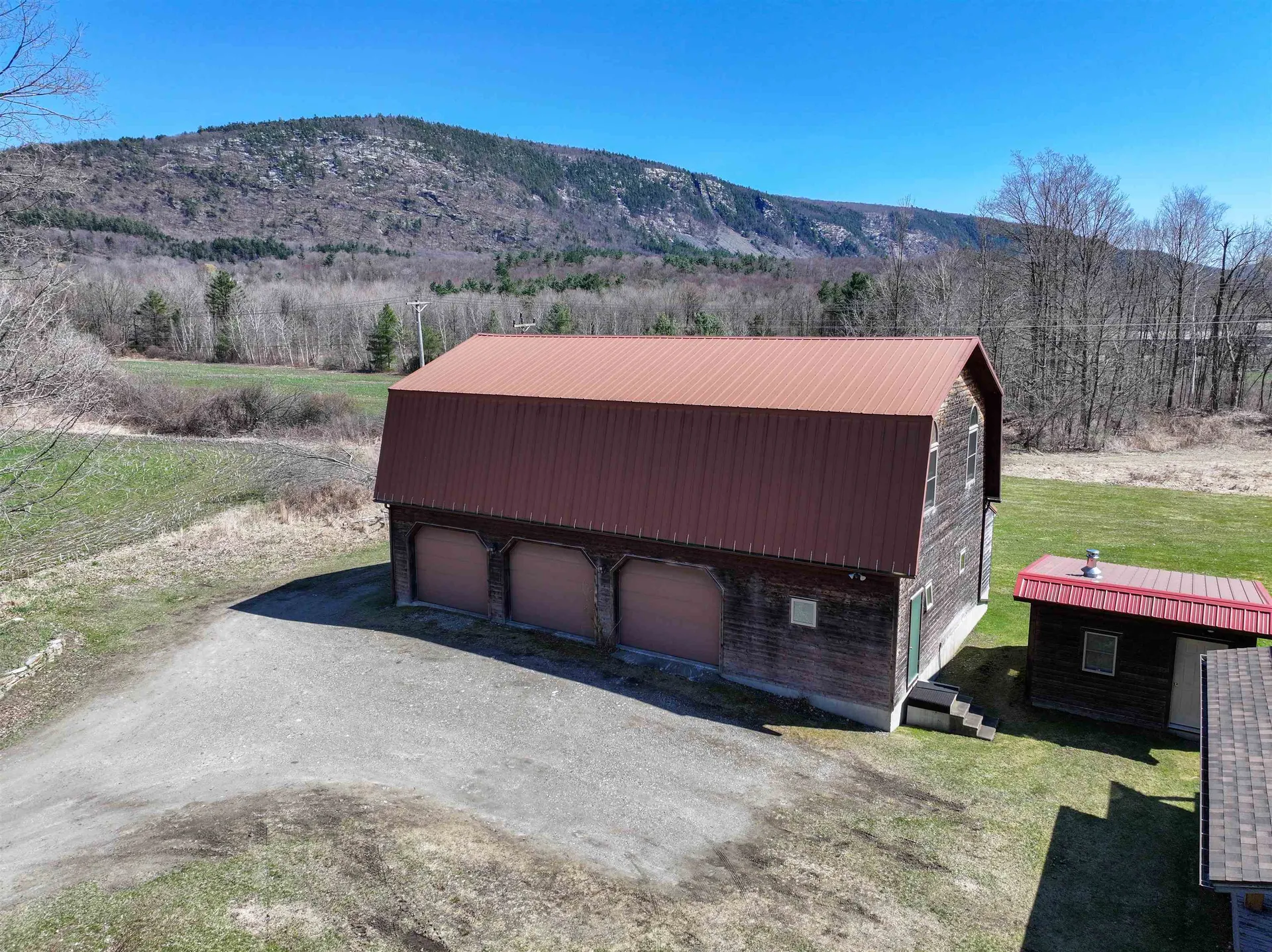 721 Hewitt Road Bristol VT 05443